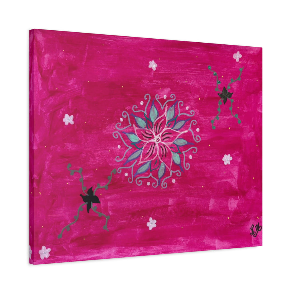 KFlo Design | Canvas Wall Art
