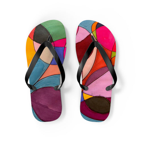Flip Flops