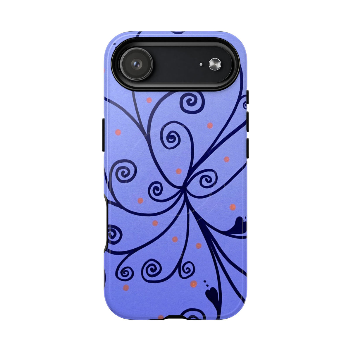 Tough Magnetic Cases