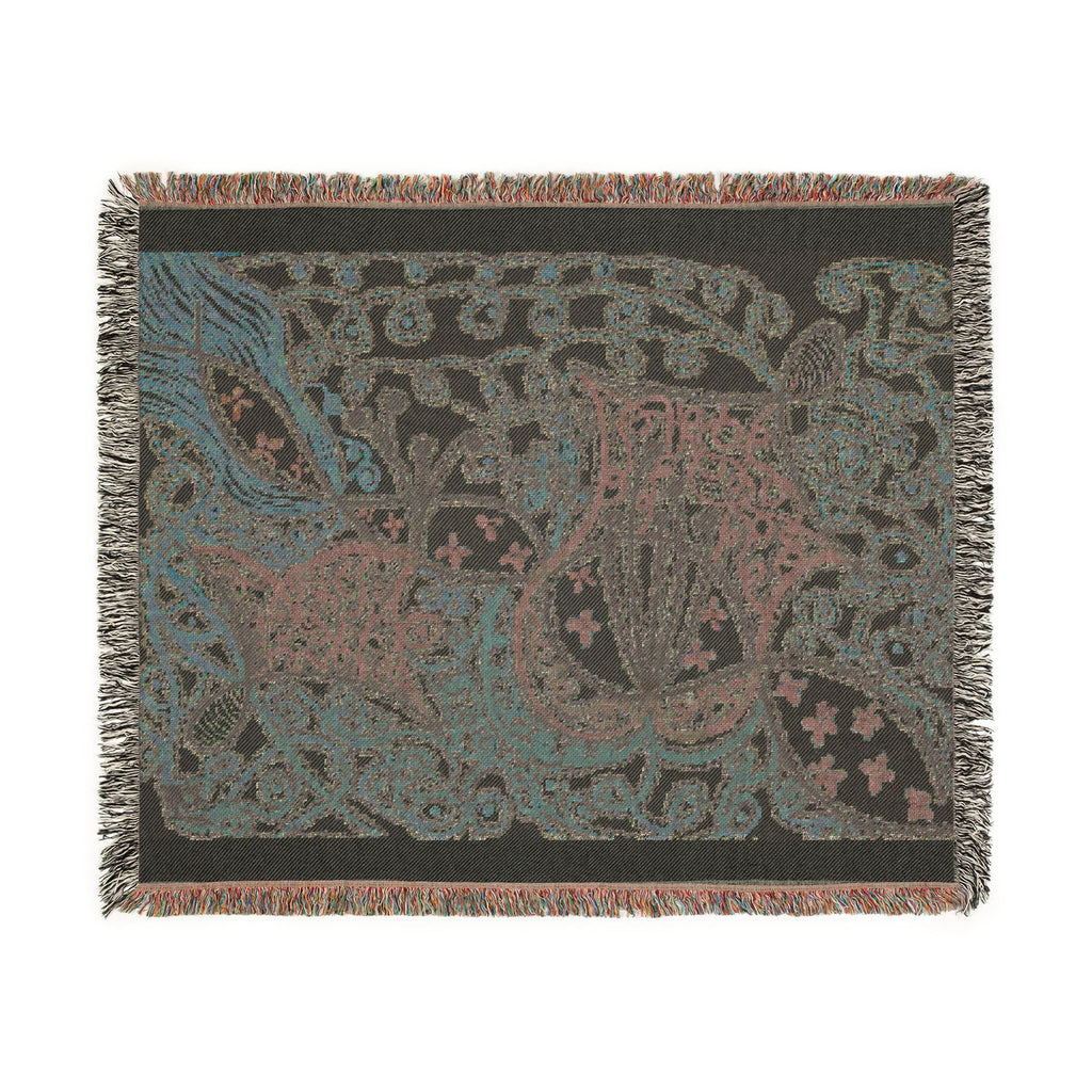 Woven Blanket