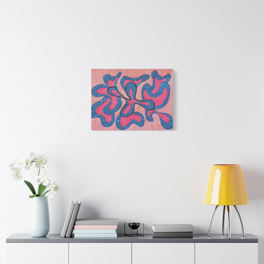 KFlo Design | Canvas Wall Art