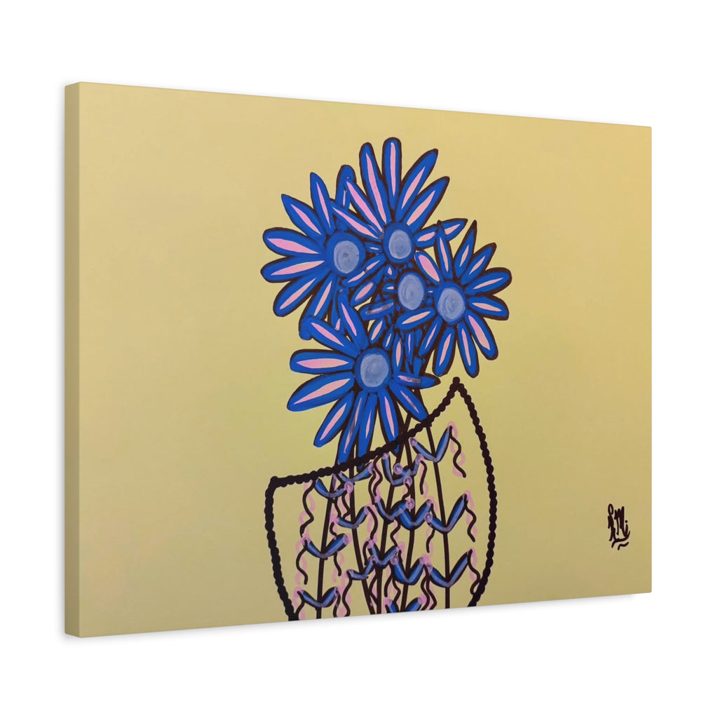 KFlo Design | Canvas Wall Art