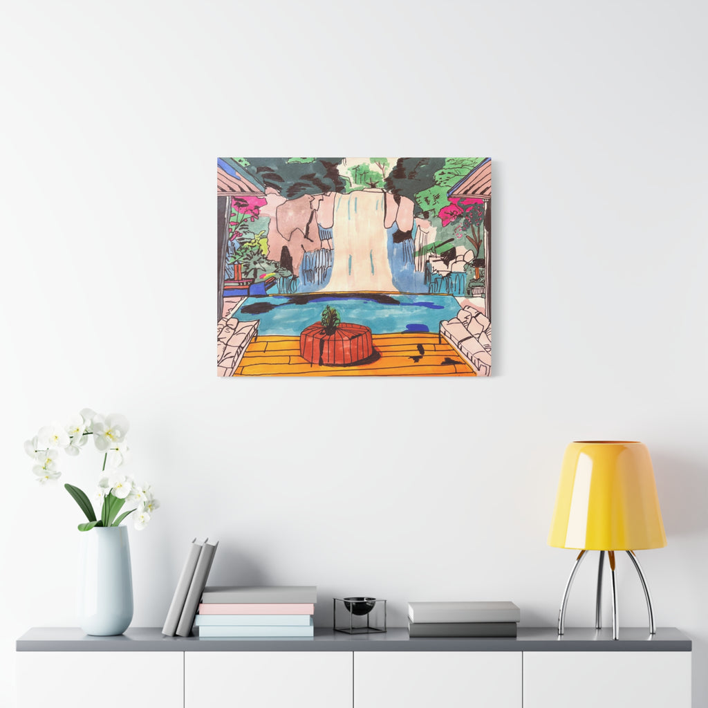 KFlo Design | Canvas Wall Art