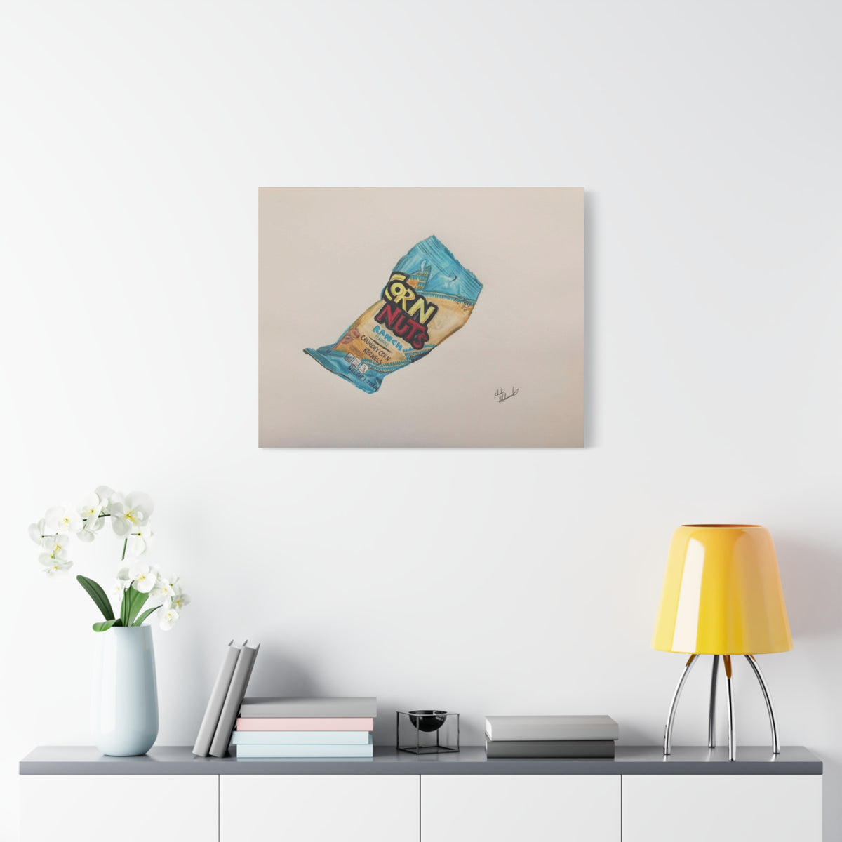 KFlo Design | Canvas Wall Art
