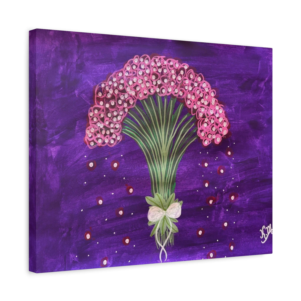 KFlo Design | Canvas Wall Art