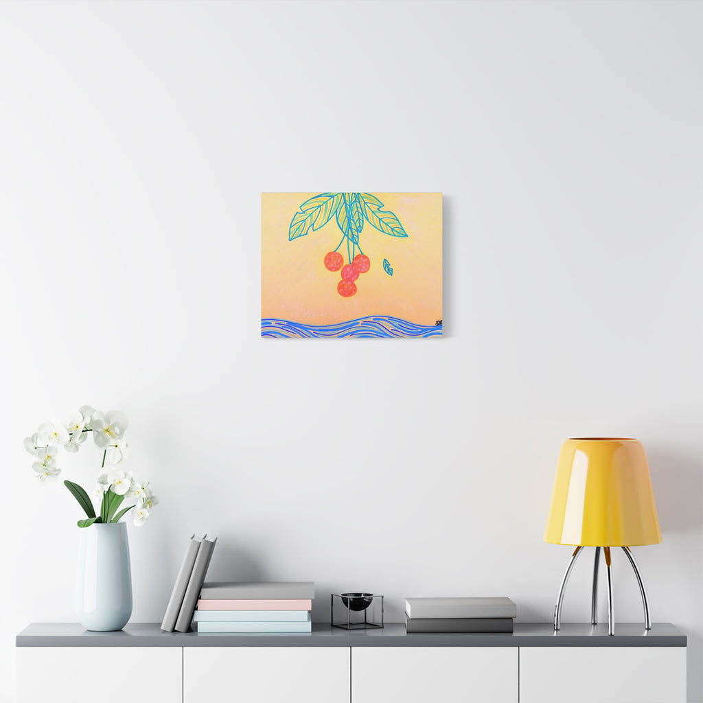 KFlo Design | Canvas Wall Art