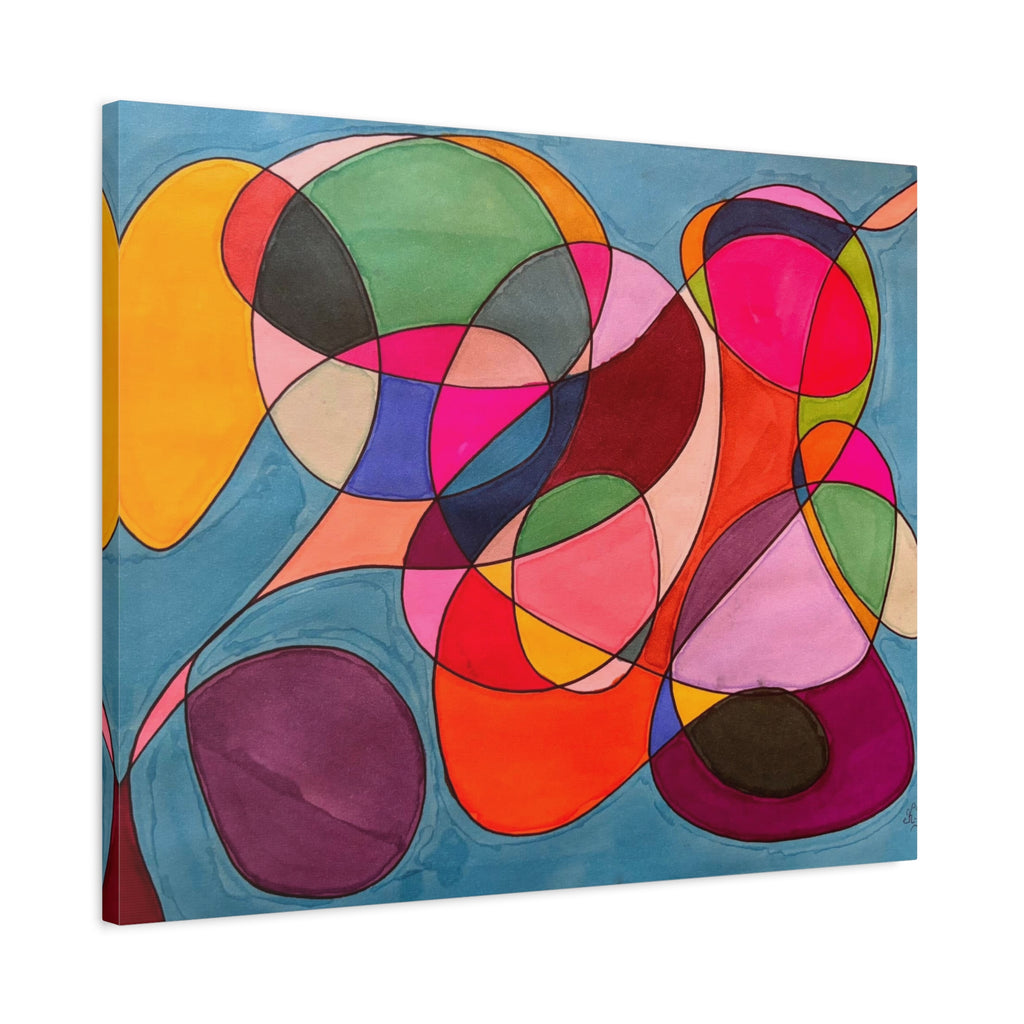KFlo Design | Canvas Wall Art