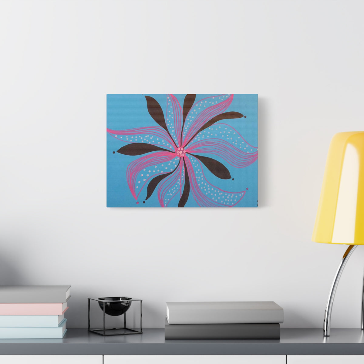 KFlo Design | Canvas Wall Art