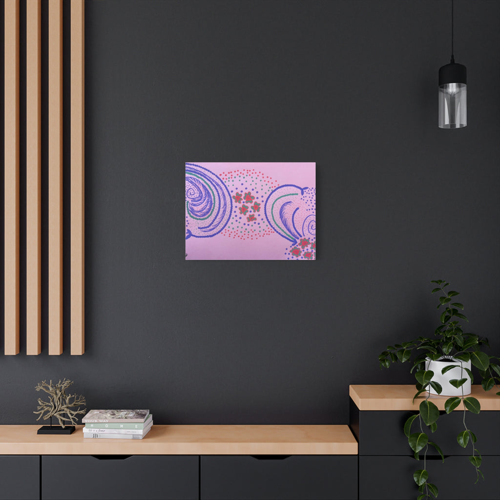KFlo Design | Canvas Wall Art