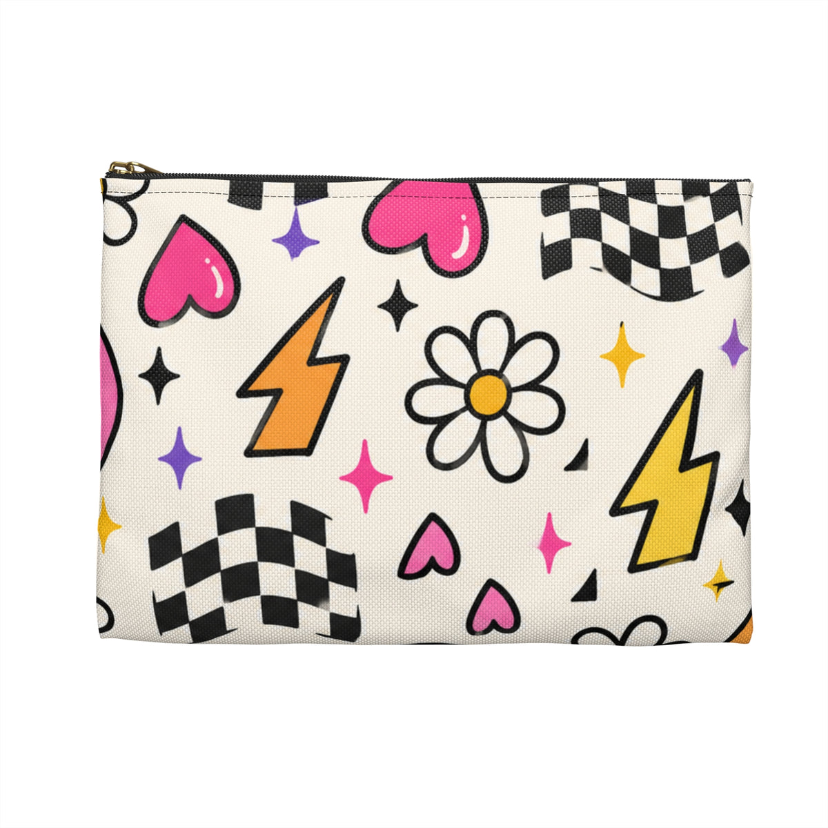 Accessory Pouch