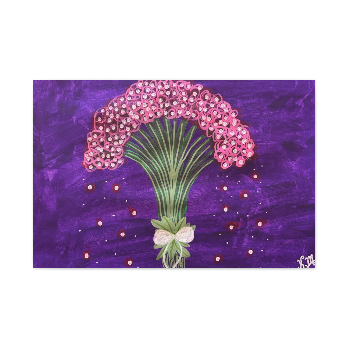 KFlo Design | Canvas Wall Art