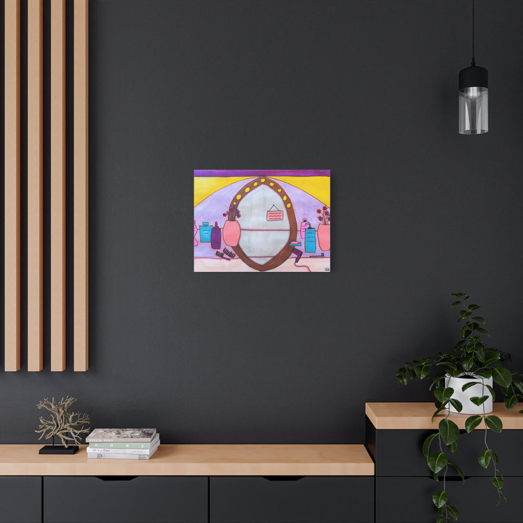 KFlo Design | Canvas Wall Art