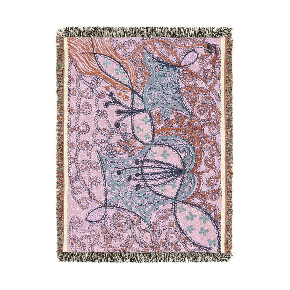 Woven Blanket