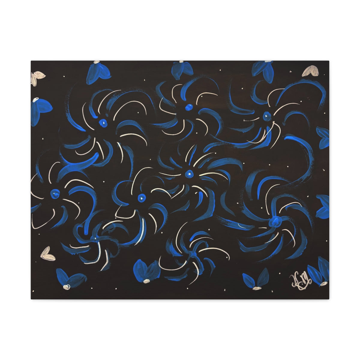 KFlo Design | Canvas Wall Art