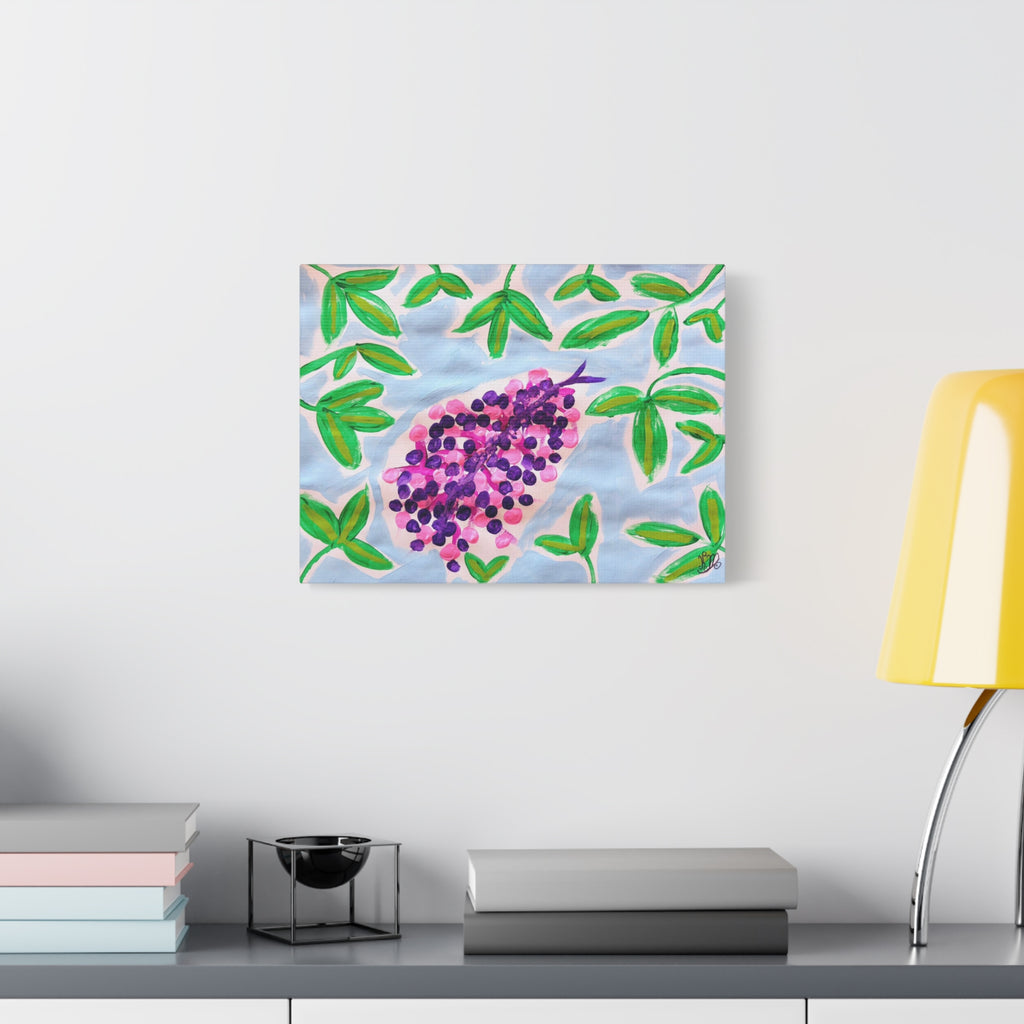 KFlo Design | Canvas Wall Art