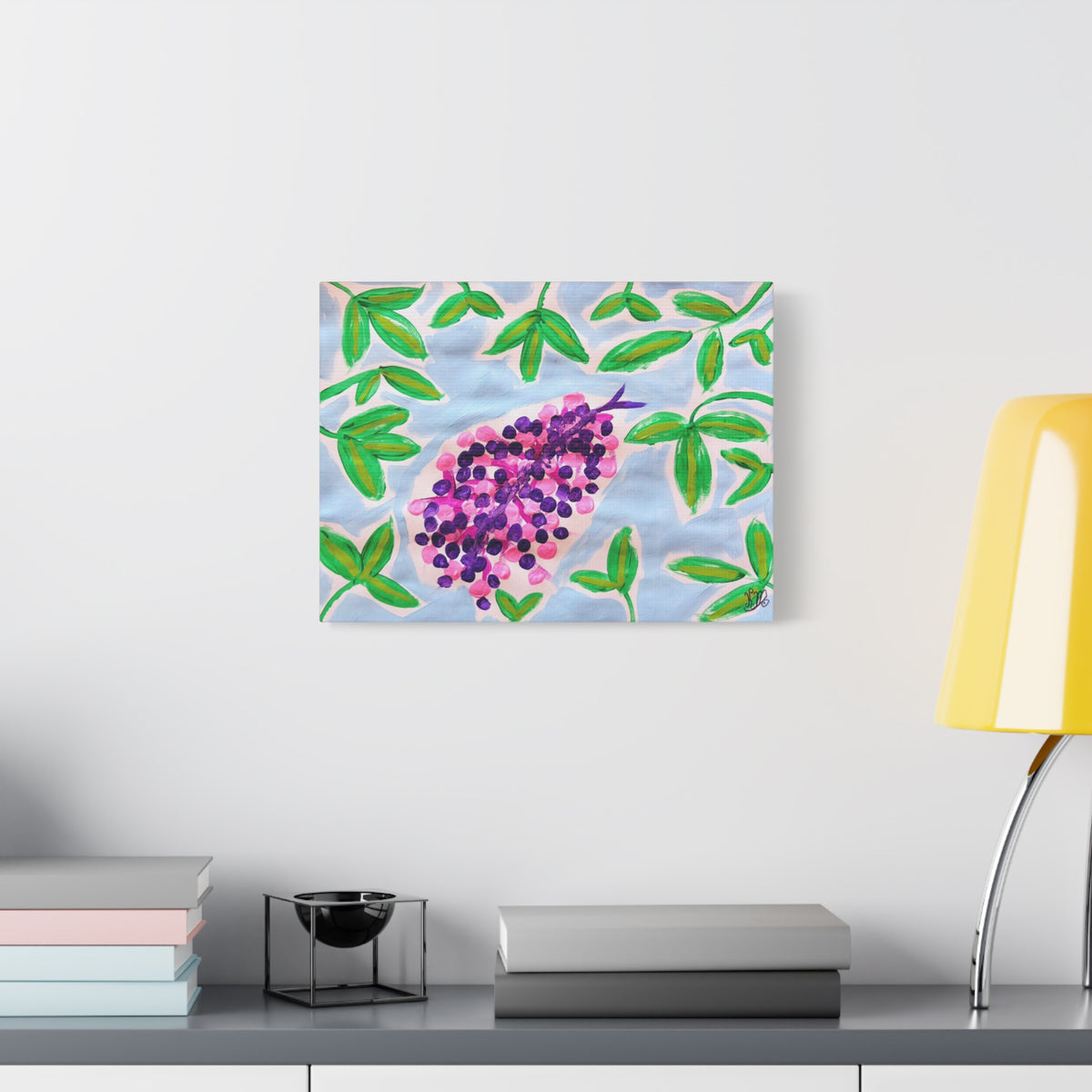KFlo Design | Canvas Wall Art