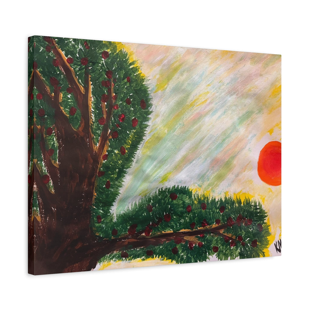 KFlo Design | Canvas Wall Art