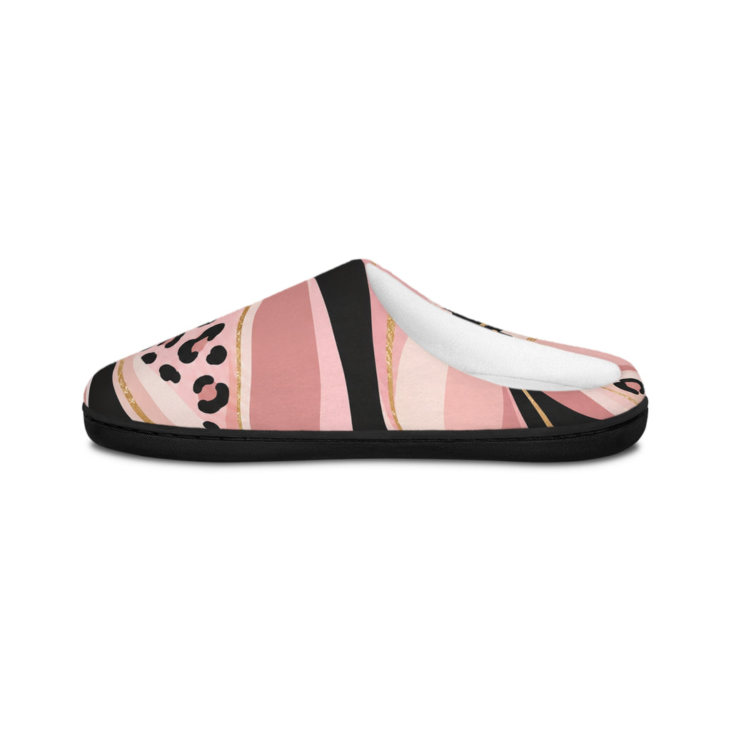 Women's Indoor Slippers