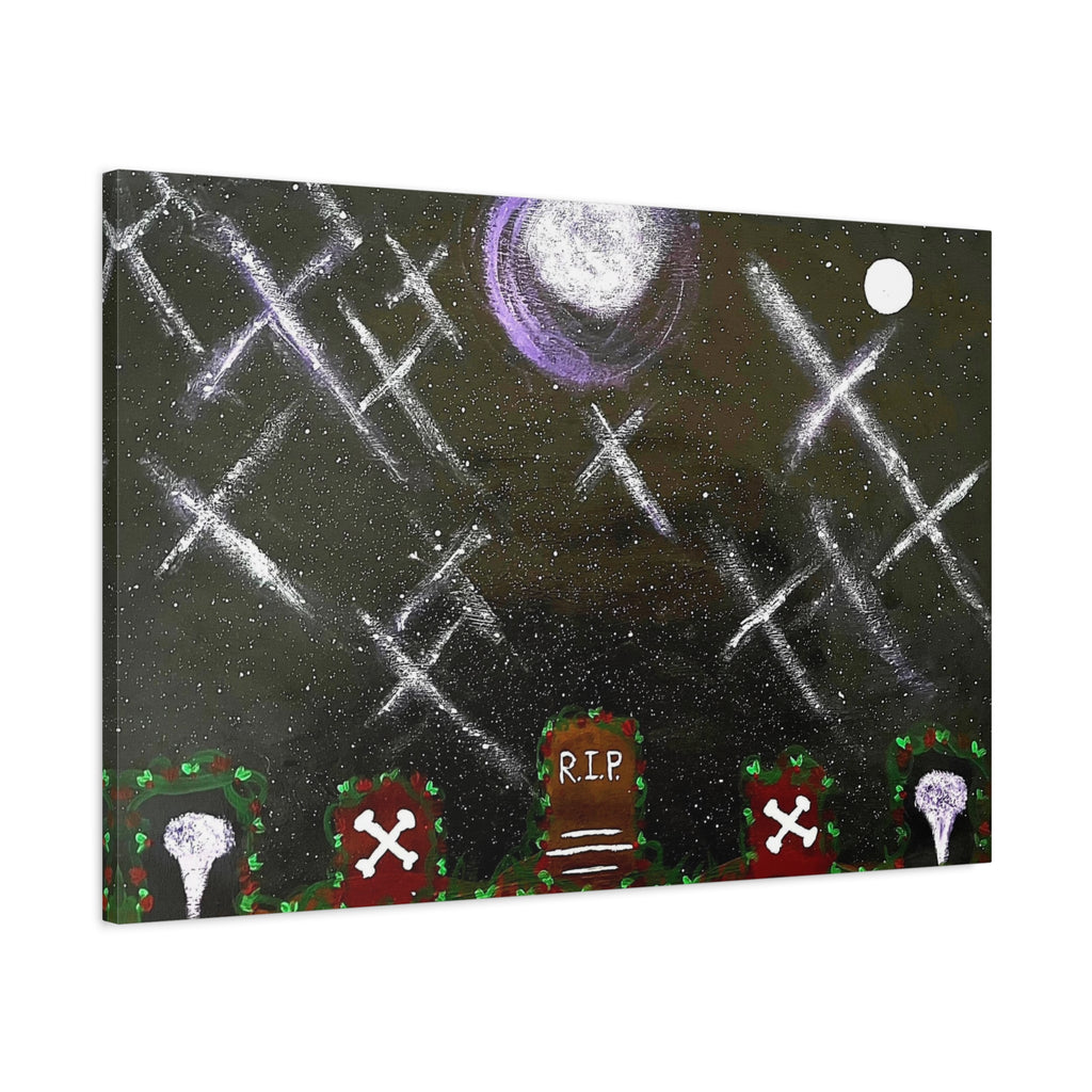 KFlo Design | Canvas Wall Art