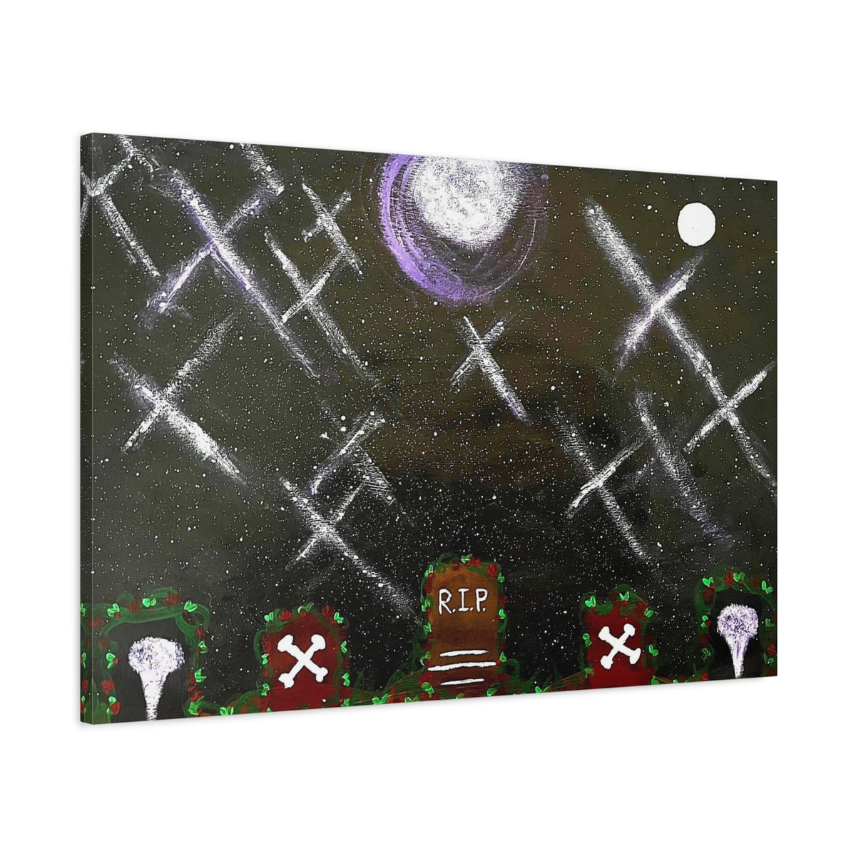 KFlo Design | Canvas Wall Art