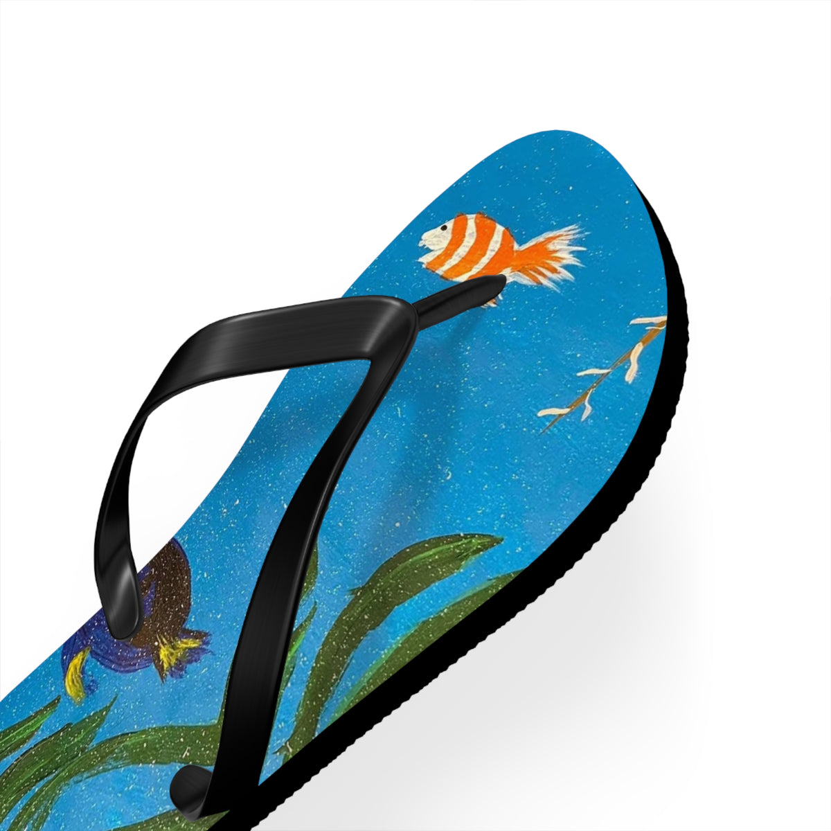 Flip Flops