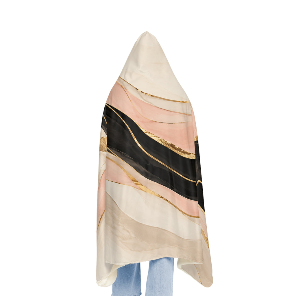 Snuggle Blanket