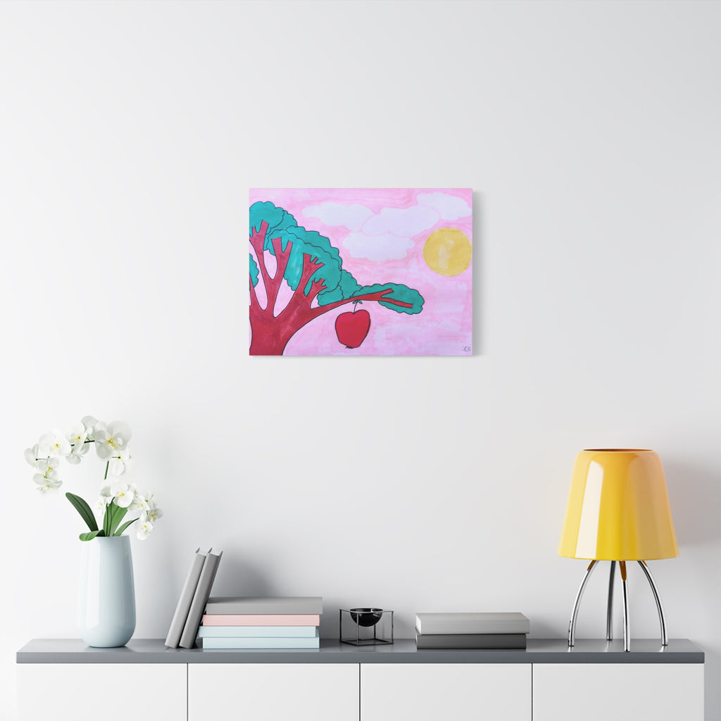 KFlo Design | Canvas Wall Art