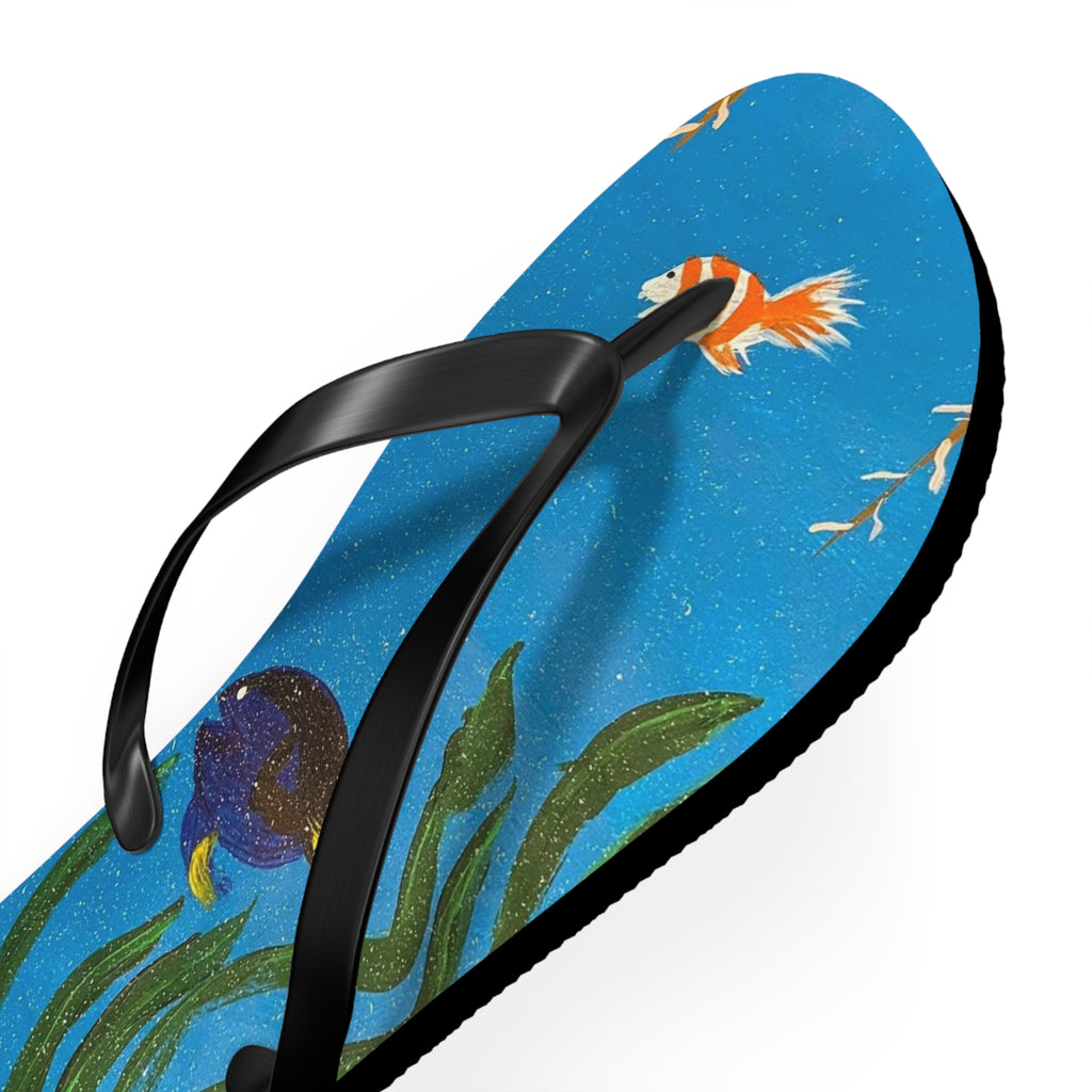 Flip Flops