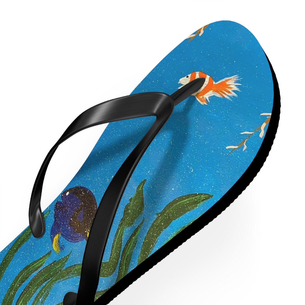 Flip Flops