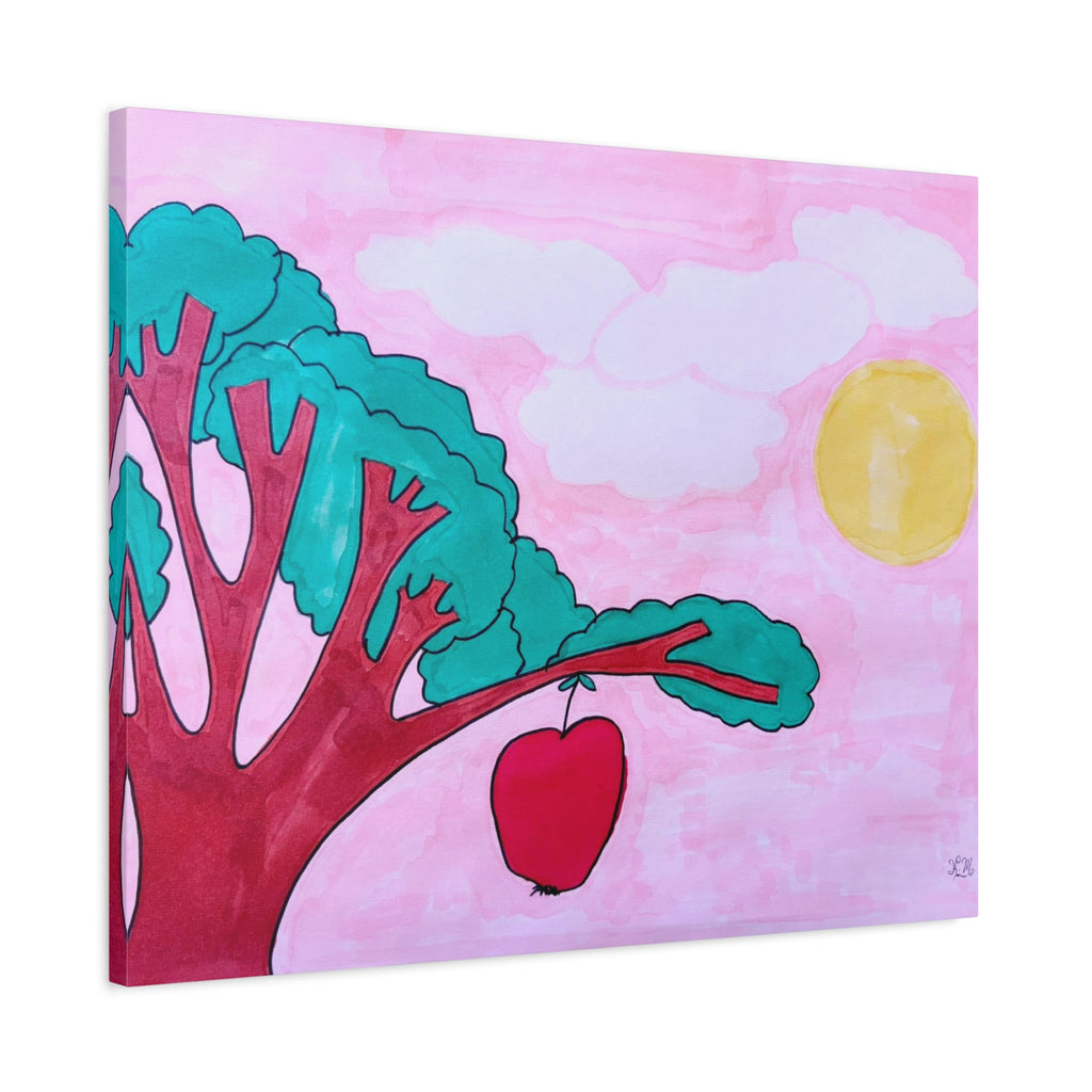 KFlo Design | Canvas Wall Art