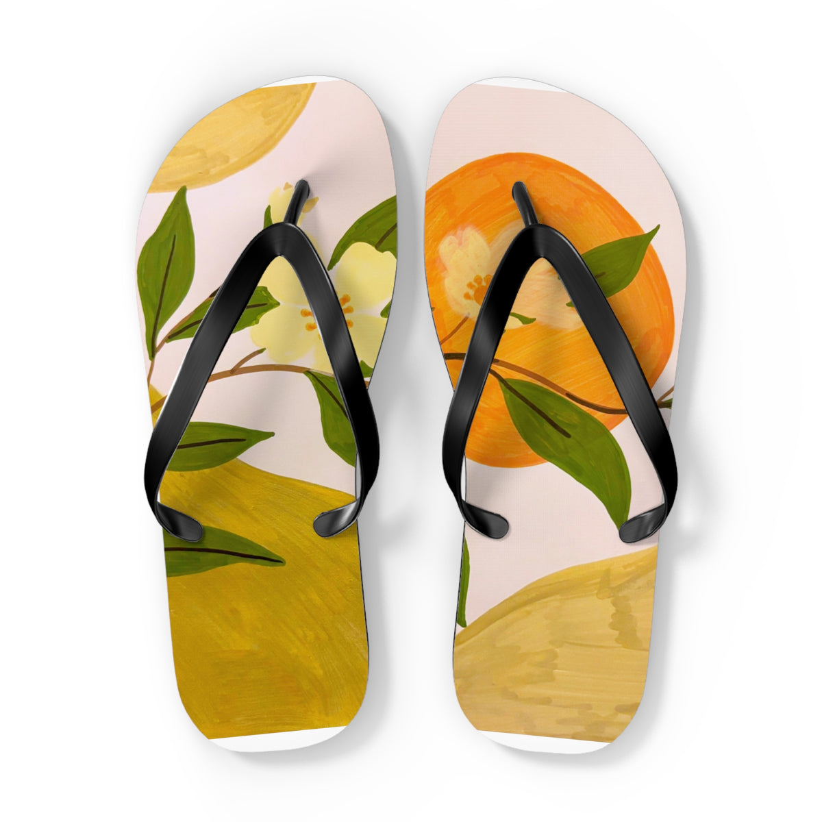 Flip Flops