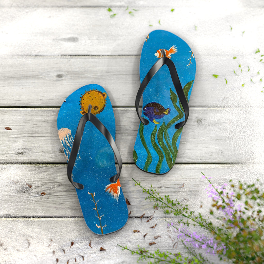 Flip Flops