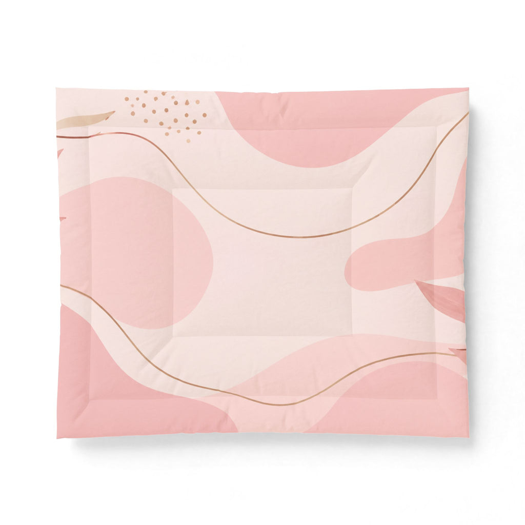 Cotton Comforter