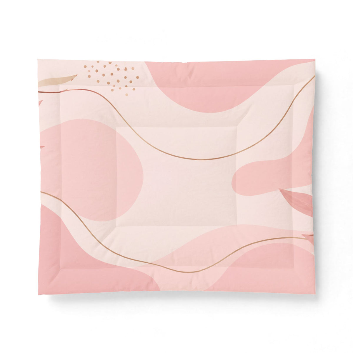 Cotton Comforter