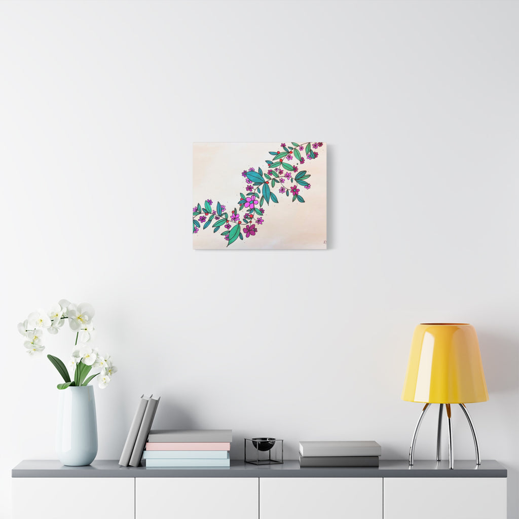 KFlo Design | Canvas Wall Art