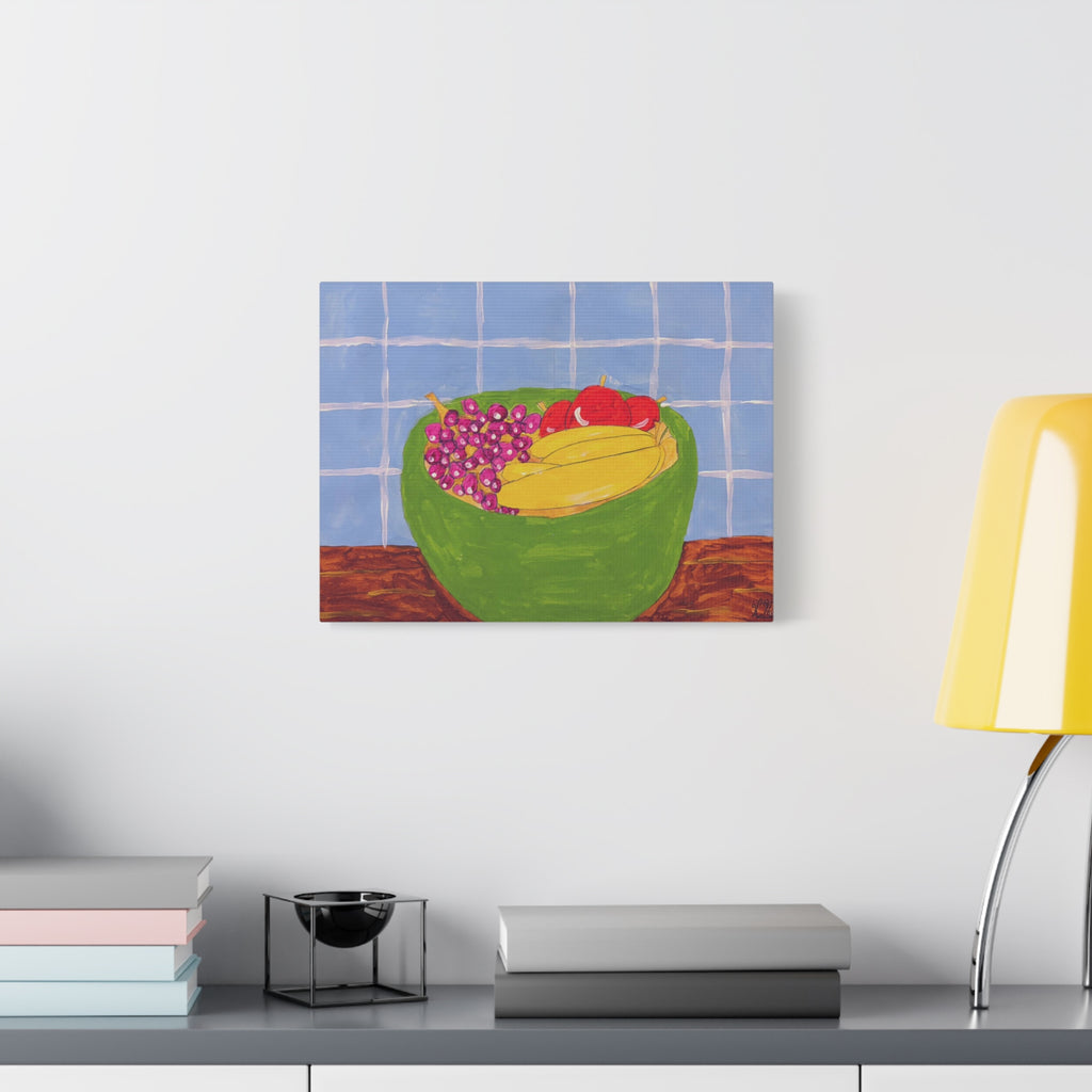 KFlo Design | Canvas Wall Art