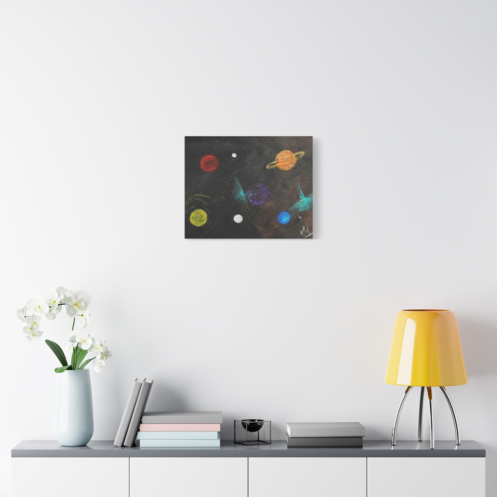 KFlo Design | Canvas Wall Art