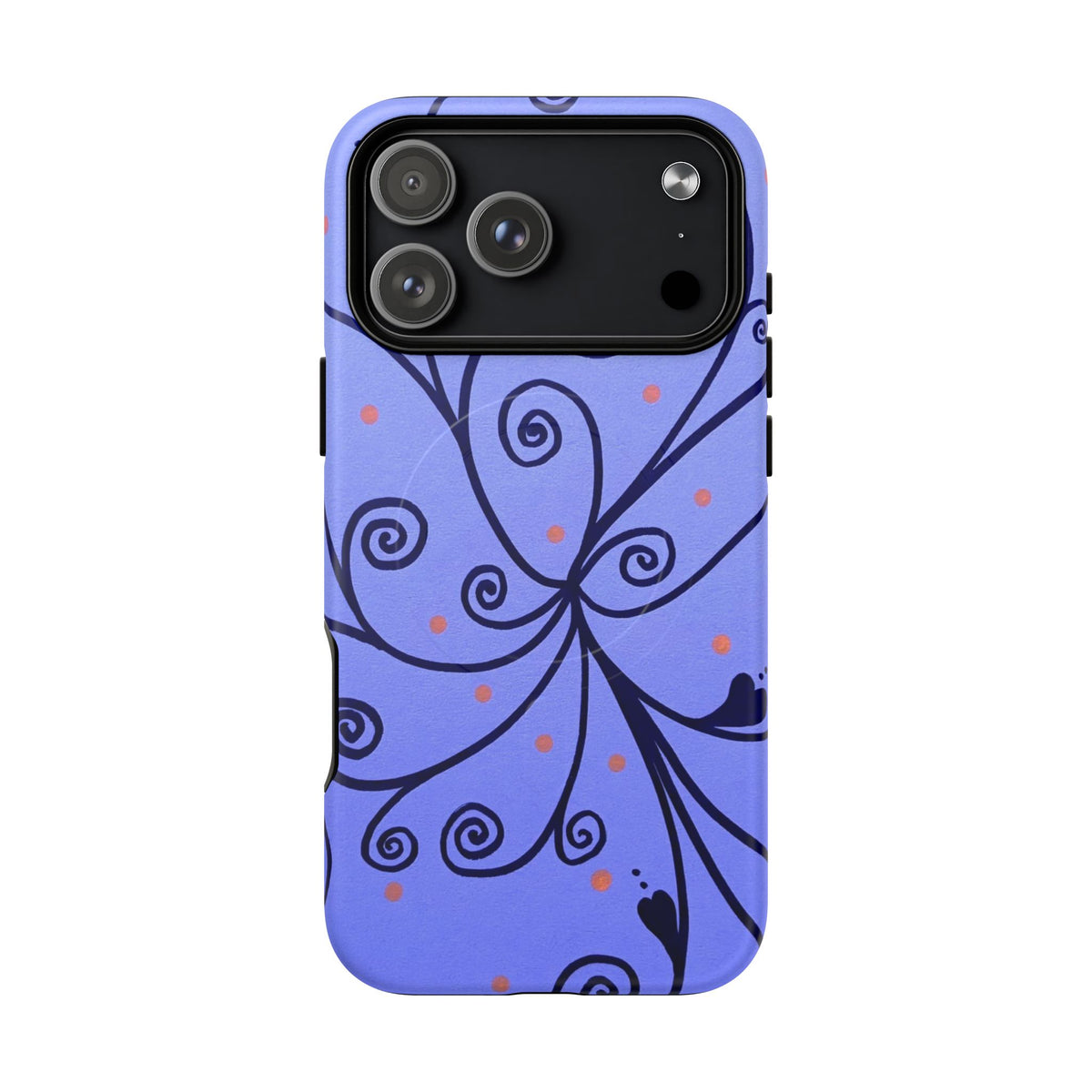 Tough Magnetic Cases