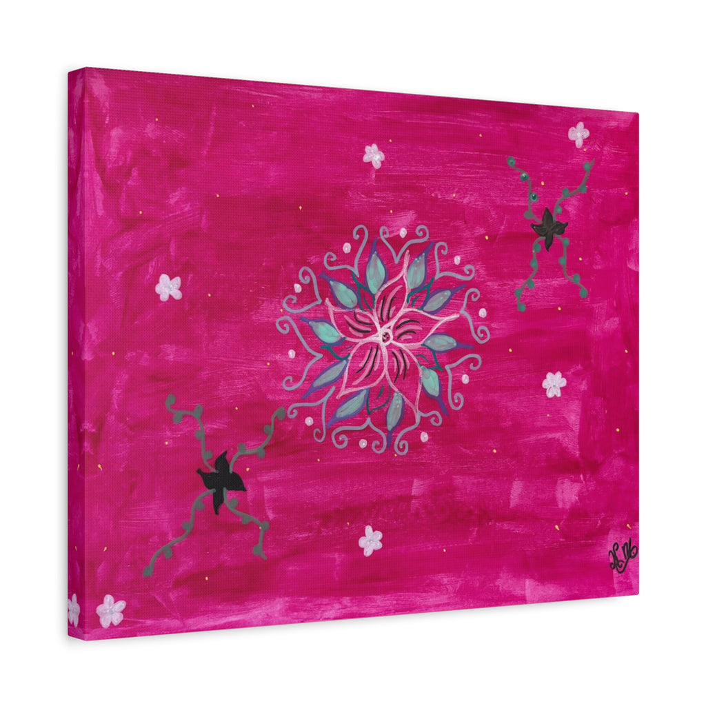 KFlo Design | Canvas Wall Art