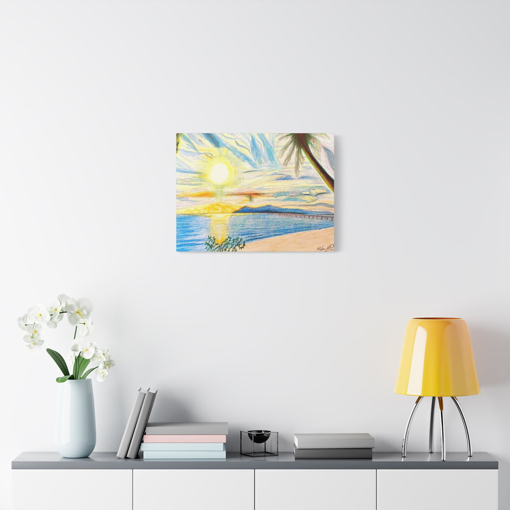 KFlo Design | Canvas Wall Art