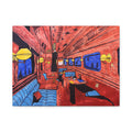 KFlo Design | Canvas Wall Art