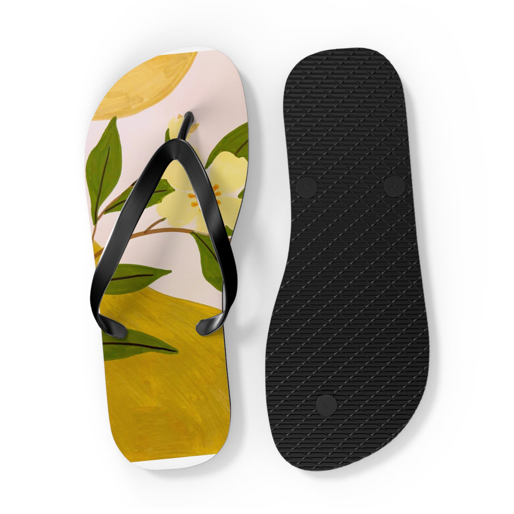 Flip Flops