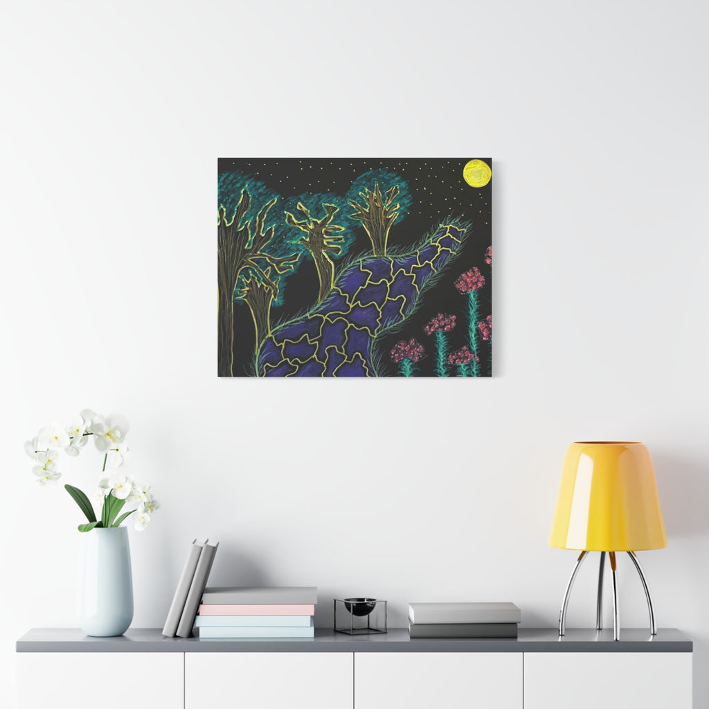 KFlo Design | Canvas Wall Art