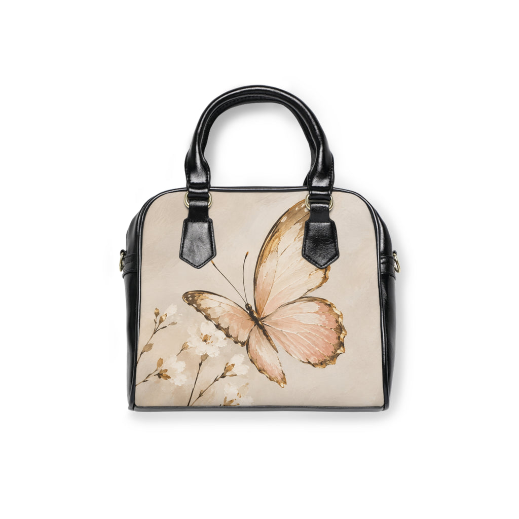 Shoulder Handbag