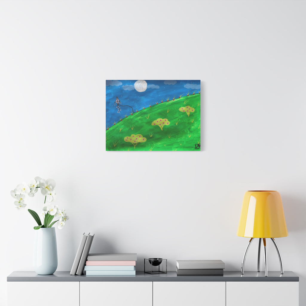 KFlo Design | Canvas Wall Art