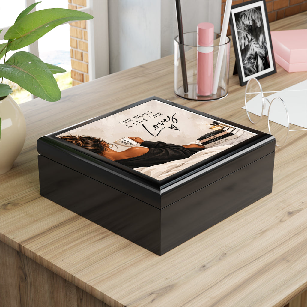 Jewelry Box