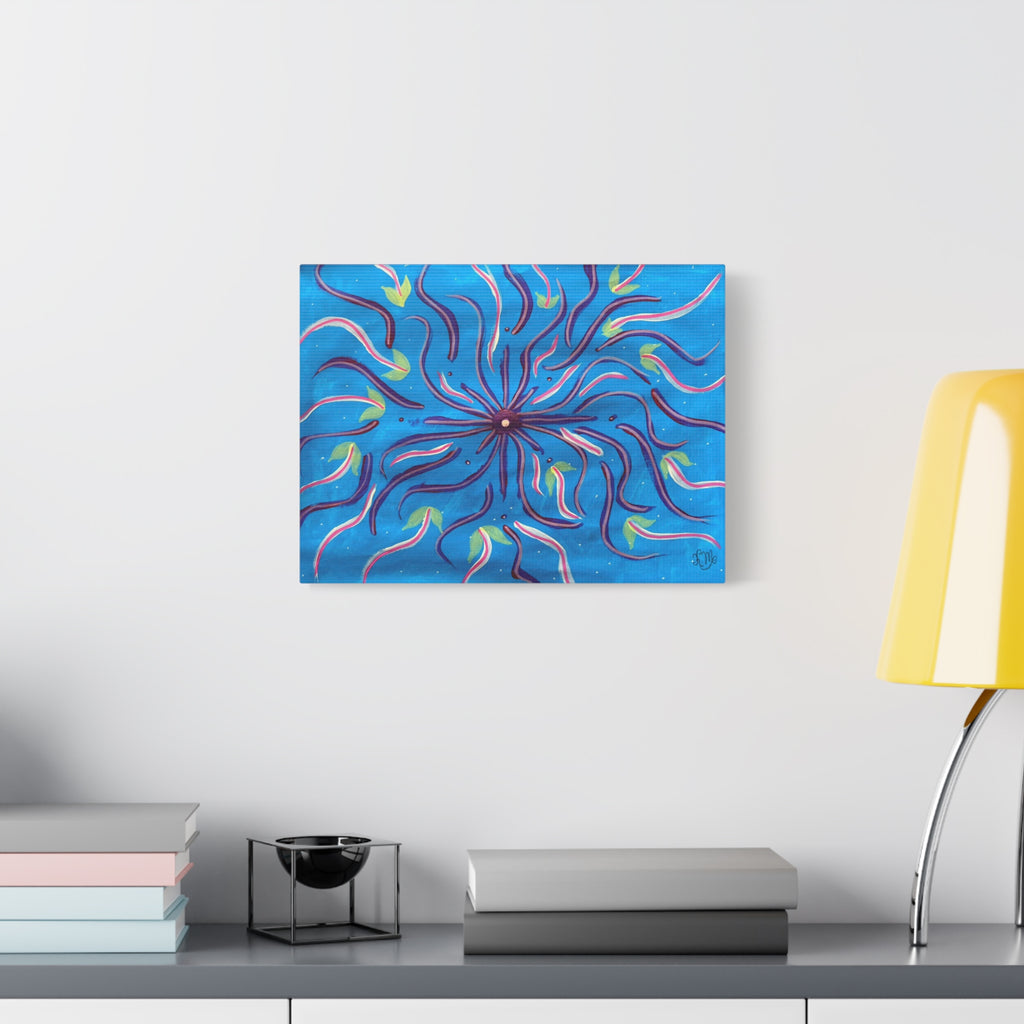 KFlo Design | Canvas Wall Art