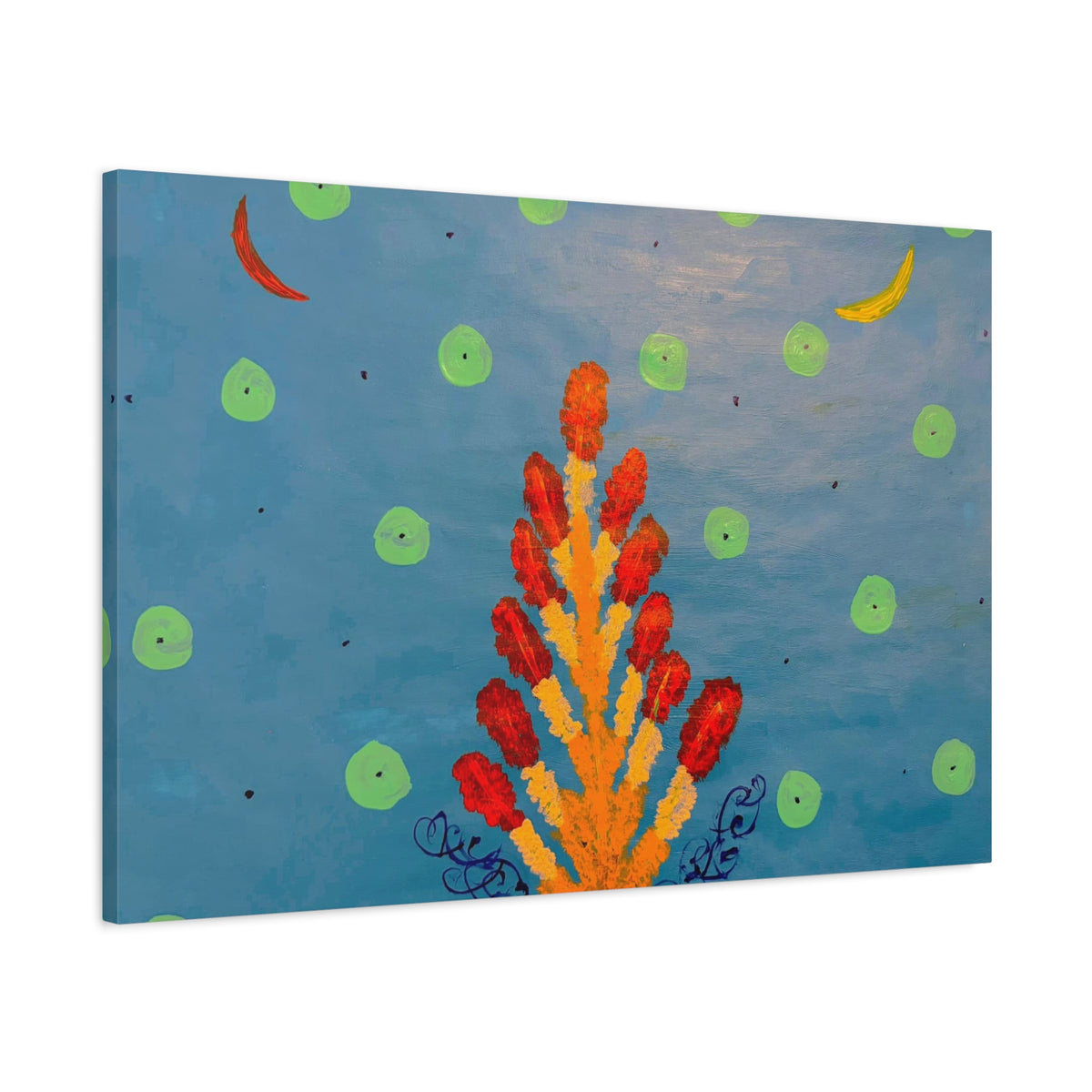 KFlo Design | Canvas Wall Art