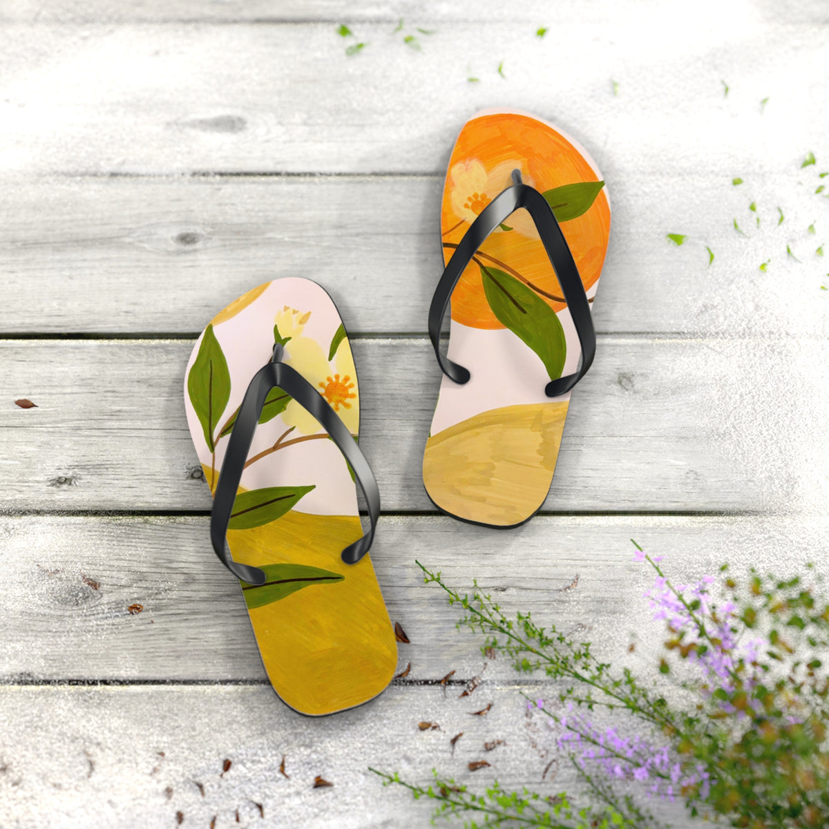 Flip Flops