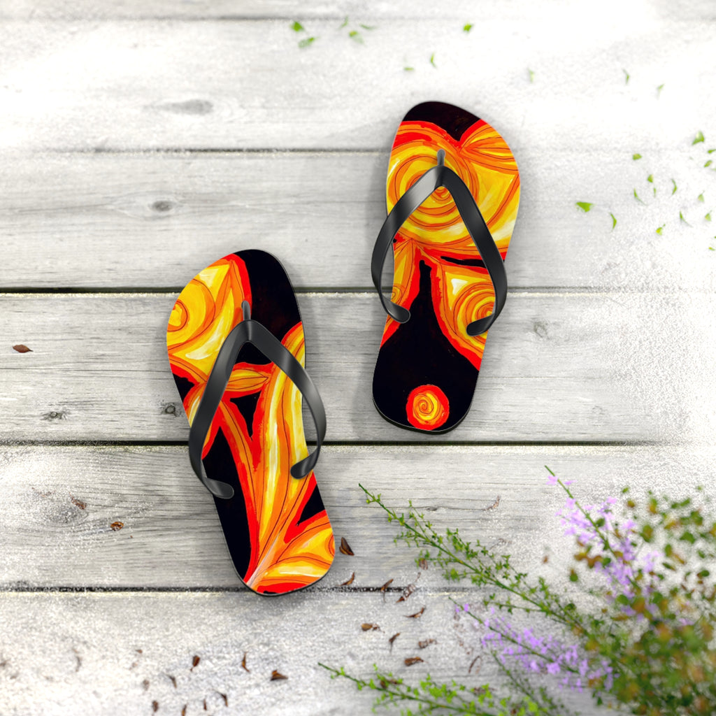 Flip Flops
